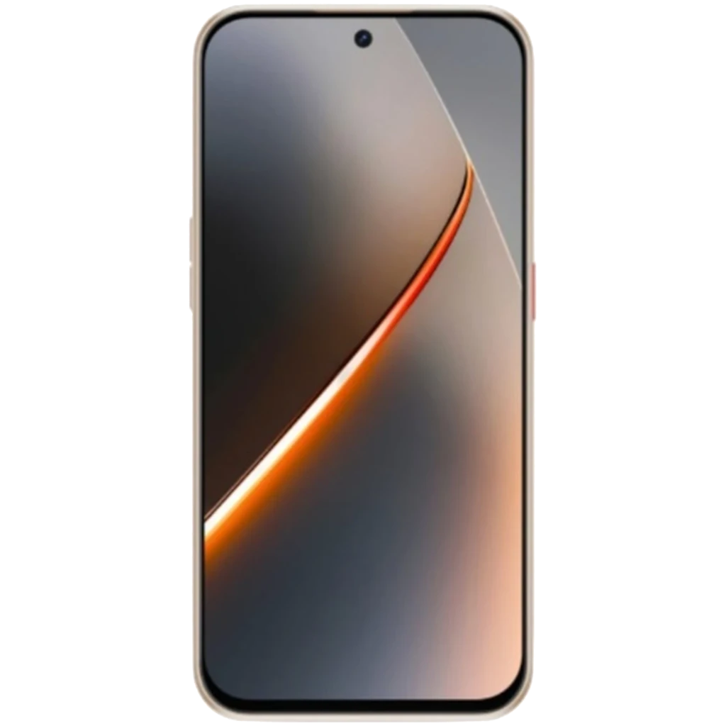 Nubia Neo 5 5G 128 GB Preto 8 GB 6050 mAh