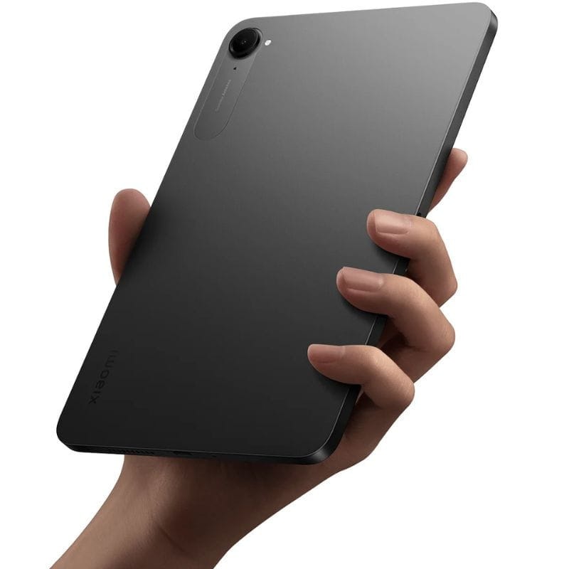 Xiaomi Pad Mini 8 GB/256 GB, ecrã de 8,8″ com resolução 3K, cinzento
