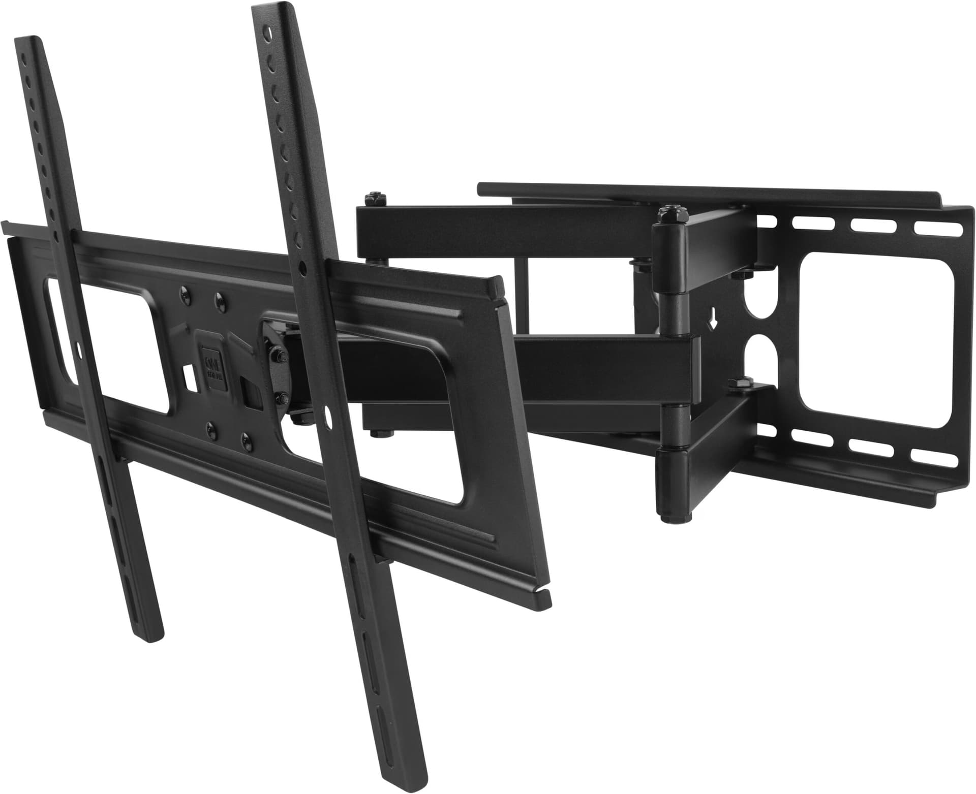 One For All WM 4661 Giratório e Inclinável 84" 600x400 mm Preto - Suporte para TV