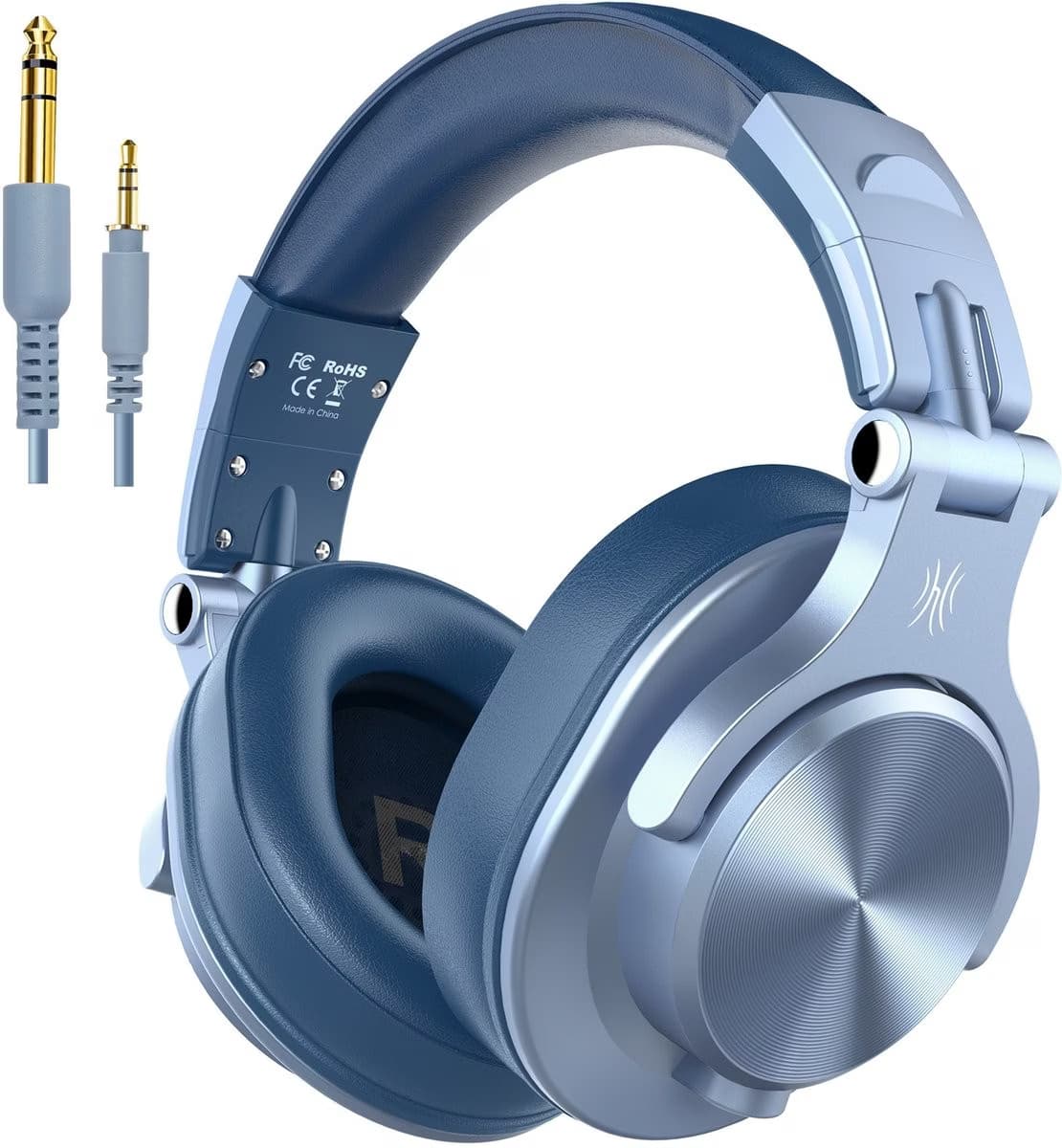 OneOdio Fusion A70 - Auscultadores Bluetooth
