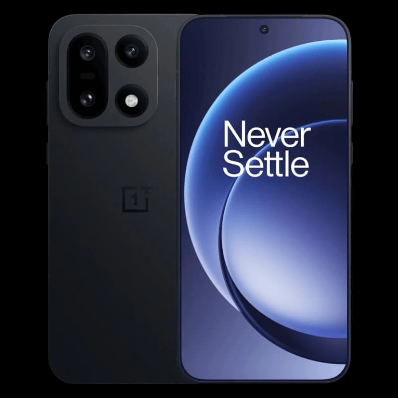 Oneplus 15 5G 12GB/256GB Preto