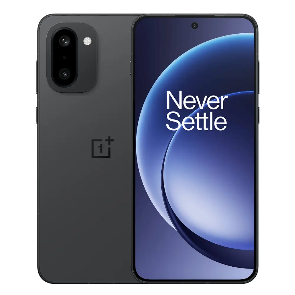 Oneplus 15R 5G 12GB/512GB Preto