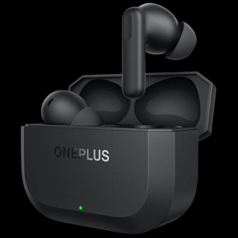 Oneplus Nord Buds 3R Preto - Auriculares sem fios