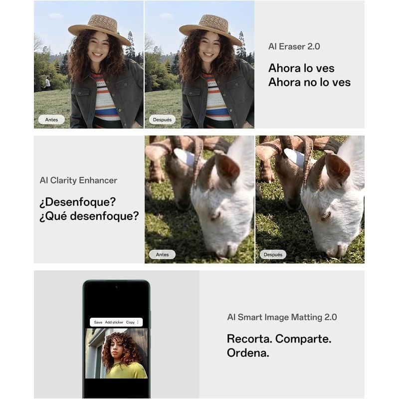 Oppo A5 5G 4GB/128GB Verde