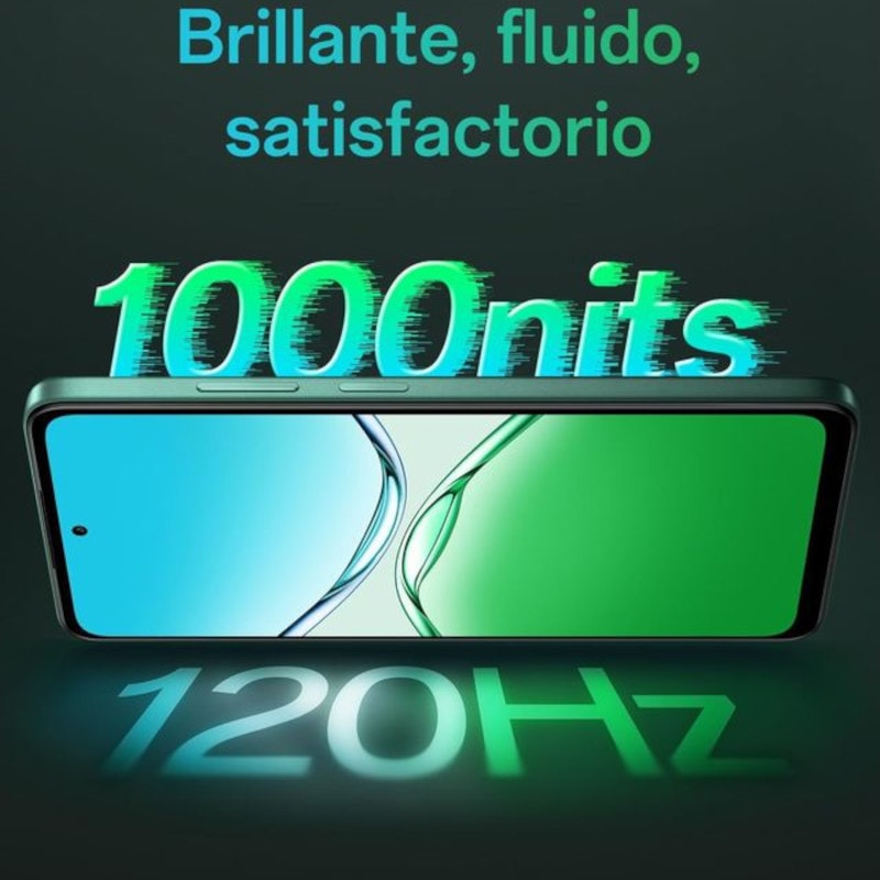 Oppo A5 5G 4GB/128GB Verde
