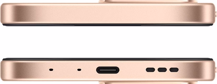 OPPO A6 5G 256 GB Aurora Gold 6 GB IP68