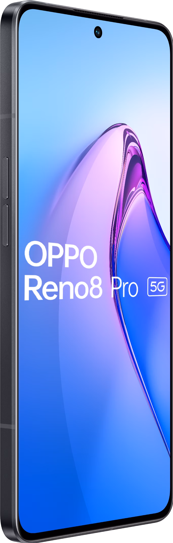 Oppo Reno8 Pro 5G 8GB/256GB Preto