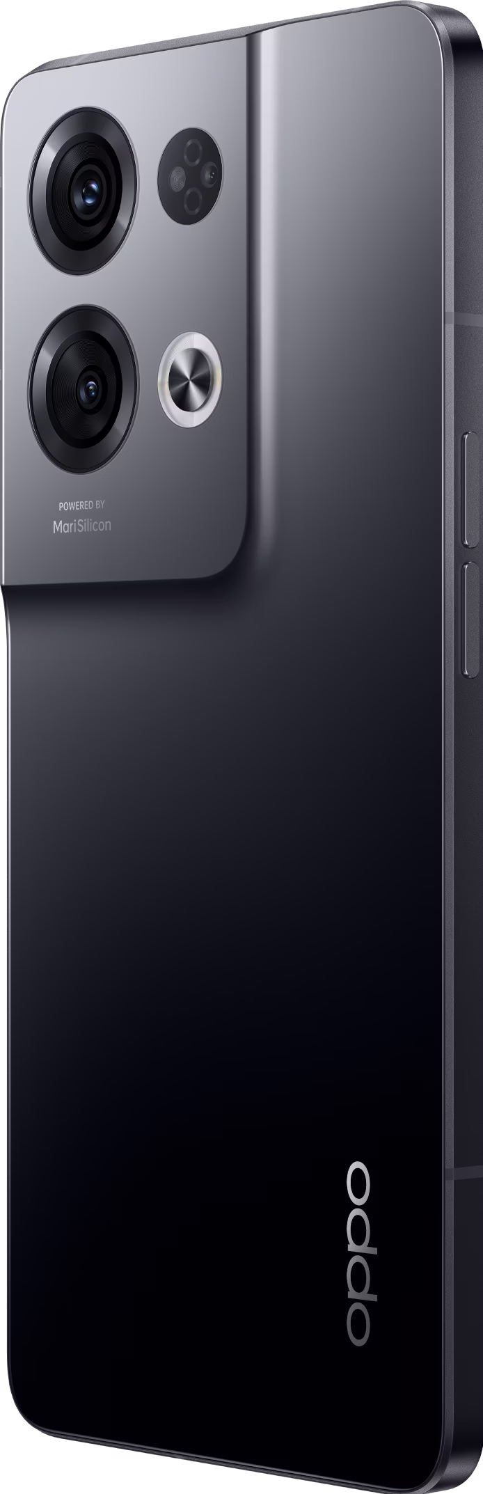 Oppo Reno8 Pro 5G 8GB/256GB Preto