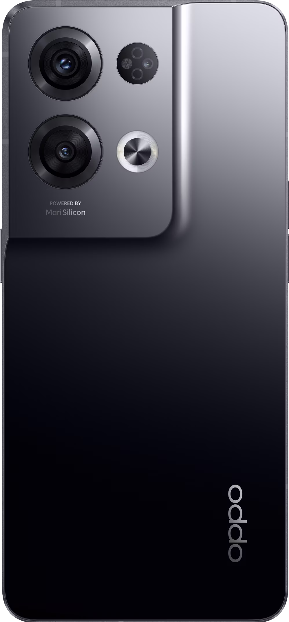 Oppo Reno8 Pro 5G 8GB/256GB Preto