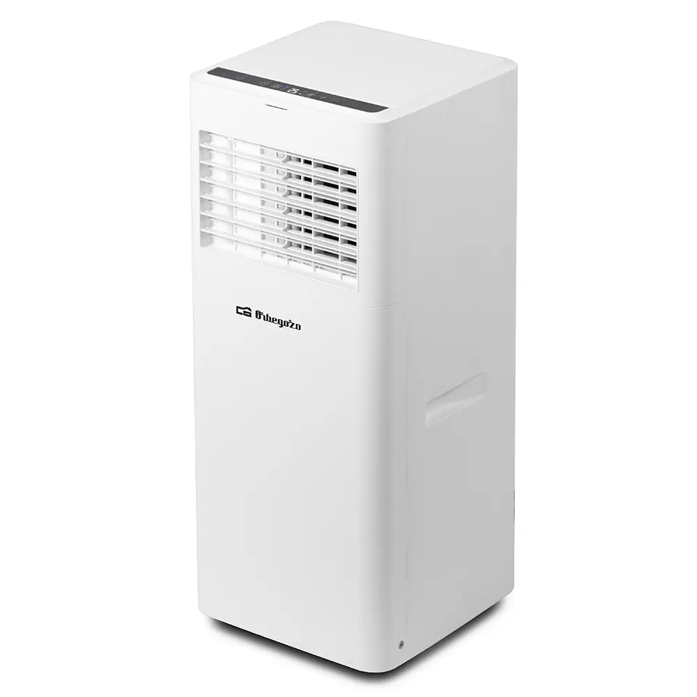 Orbegozo ADR 7000 Ar Condicionado Portátil 1750 BTU/h