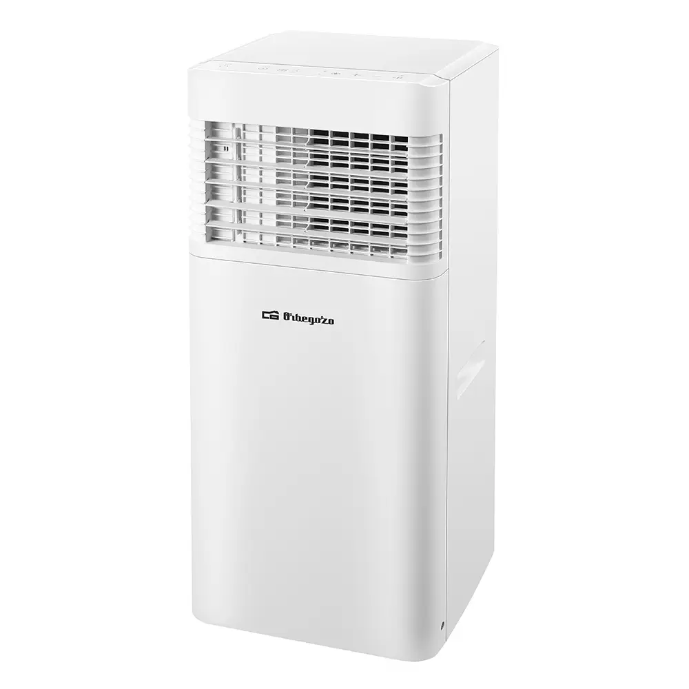 Orbegozo ADR 9000 Ar Condicionado Portátil 2250 BTU/h