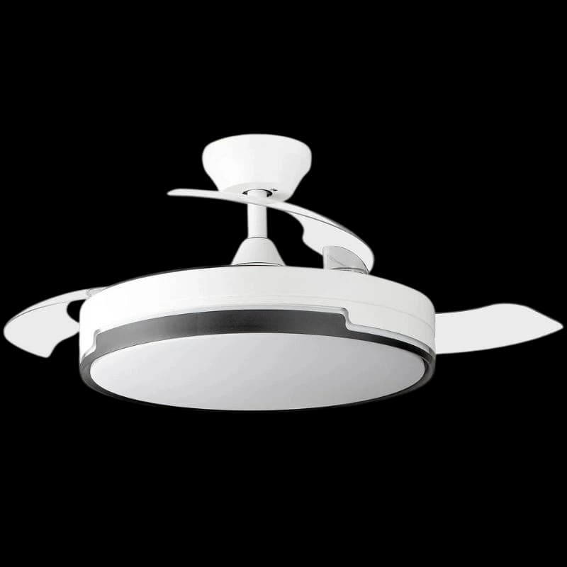 Orbegozo CP 134105 - Ventilador de teto