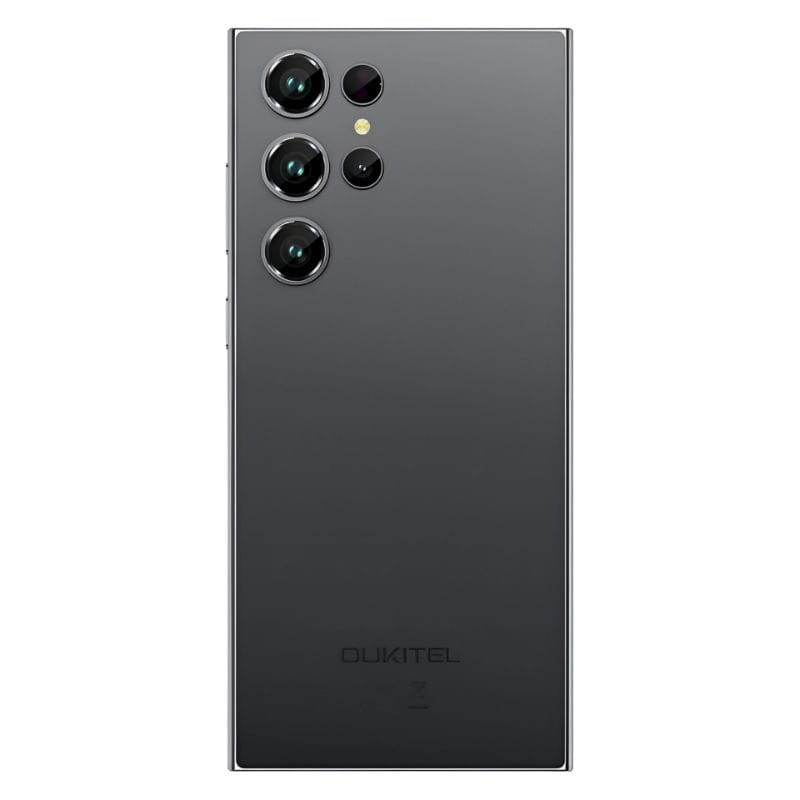 Oukitel C61 Pro 8GB/256GB Preto