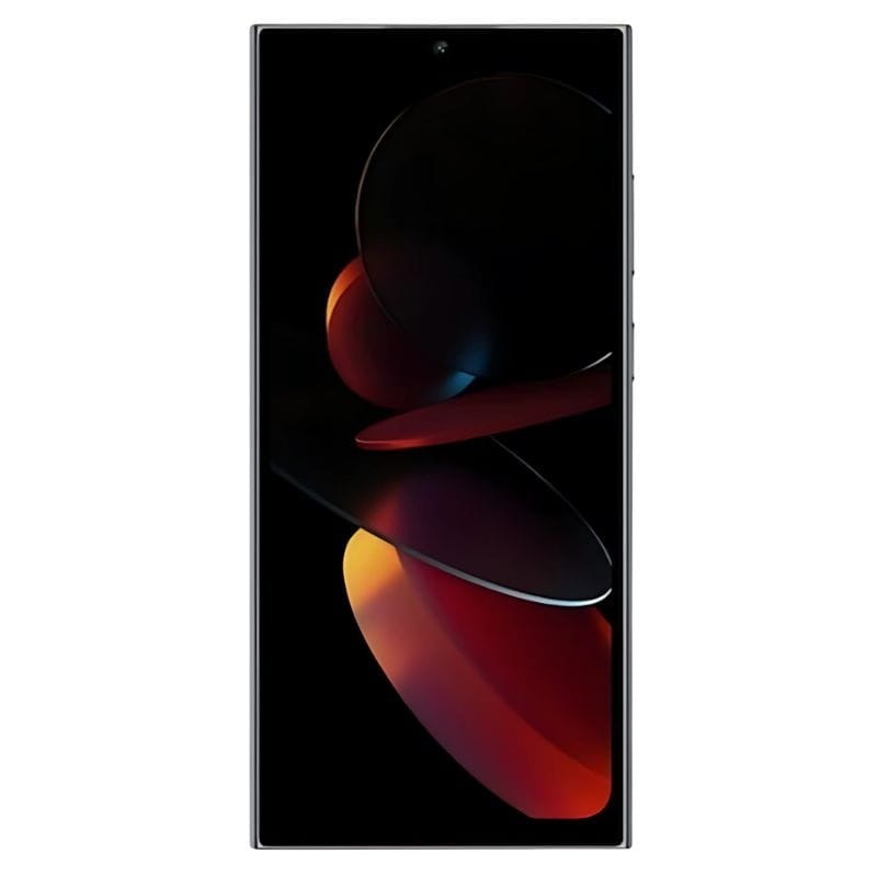 Oukitel C61 Pro 8GB/256GB Preto