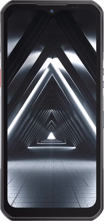 Oukitel WP55 5G 12GB/256GB Preto Rugged
