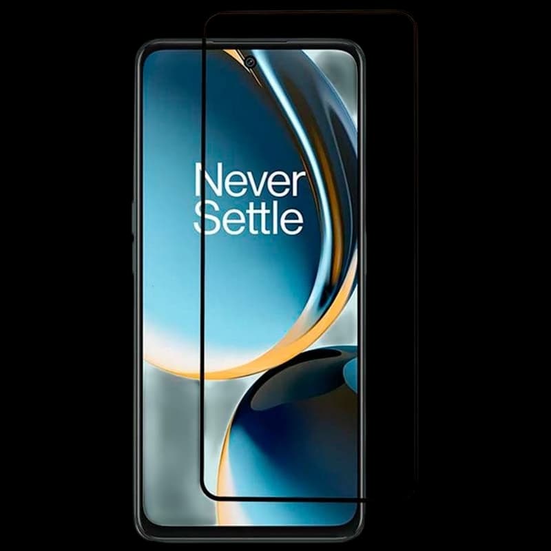 Película de vidro temperado Oneplus Nord CE 3 Lite / Nord N30 5G Full Screen 3D