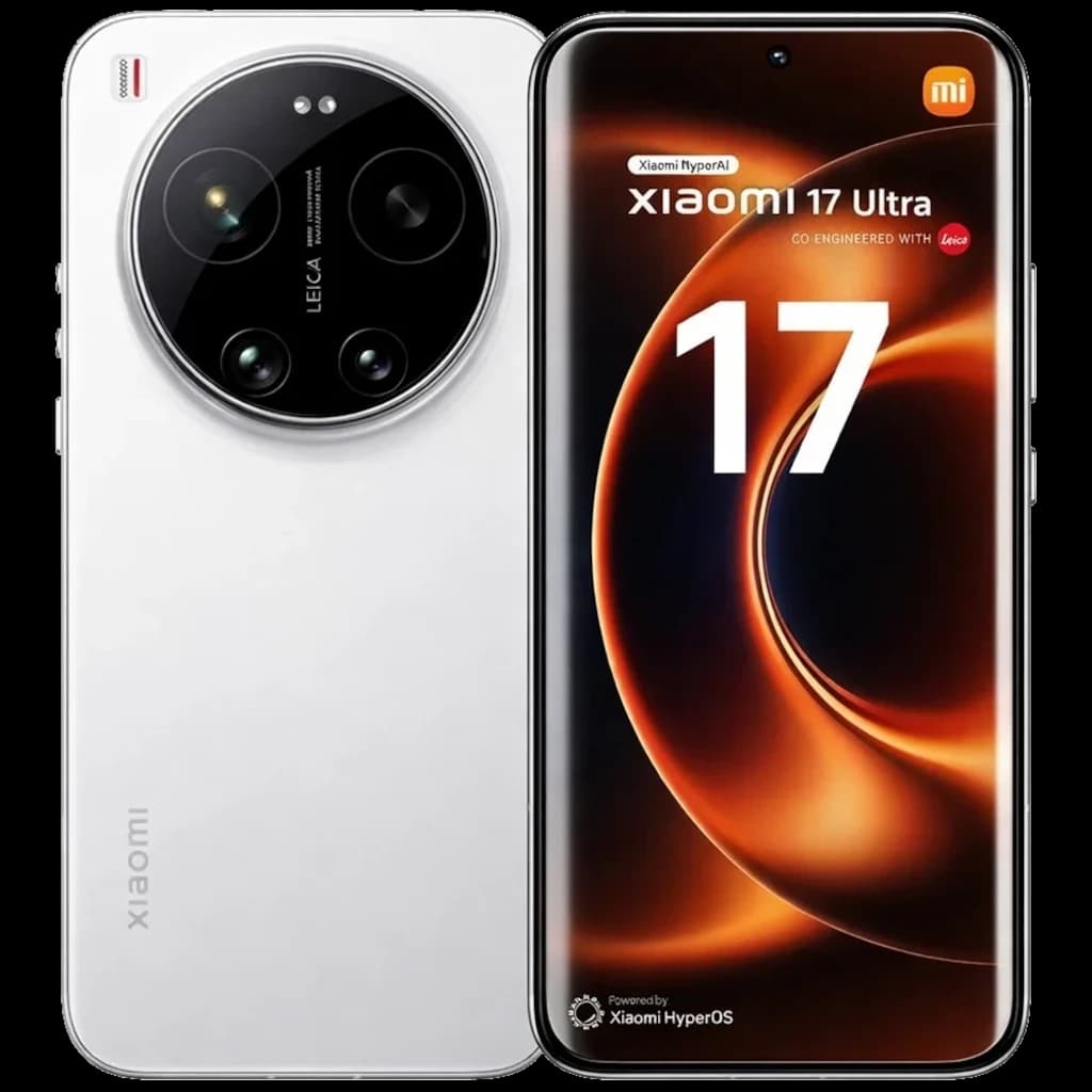 Película de vidro temperado Xiaomi 17 Ultra Full Screen 3D