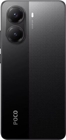 Xiaomi Poco X7 Pro 5G 8GB/256GB Preto