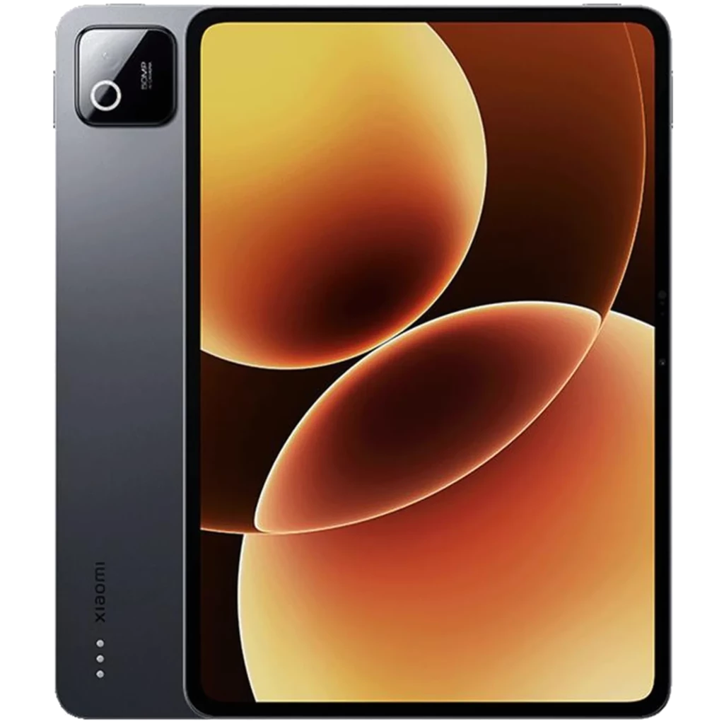 Xiaomi Pad 8 Pro 128 GB Cinza Bateria de 9200 mAh 8 GB de RAM Câmara traseira de 50 MPx