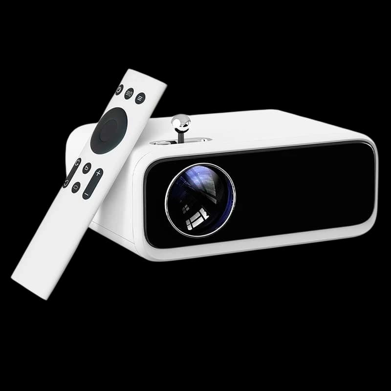 Projetor Wanbo Mini Pro 1GB/8GB Android 9.0