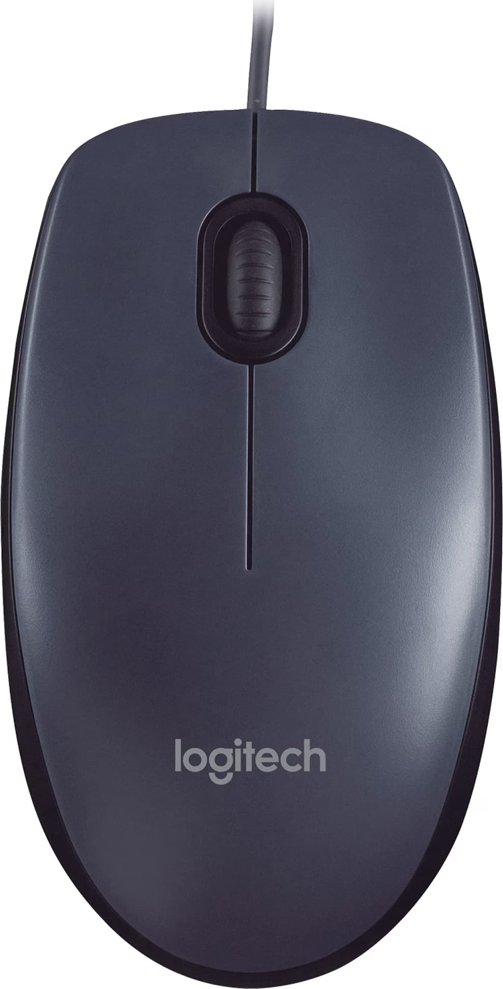 Rato Logitech M90 USB - 1000 DPI