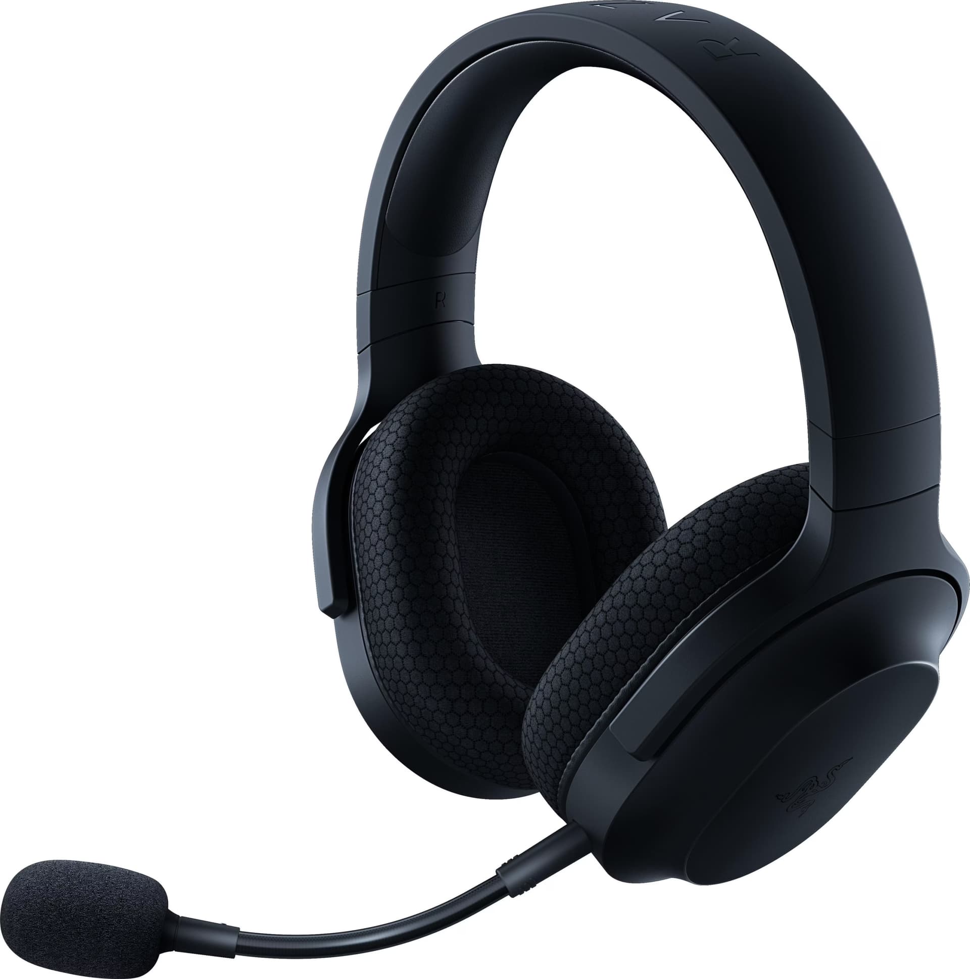 Razer Barracuda X Bluetooth - Auscultadores Gaming