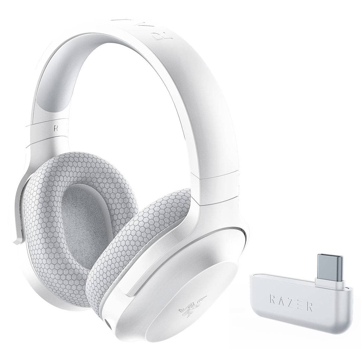 Razer Barracuda X Bluetooth Branco