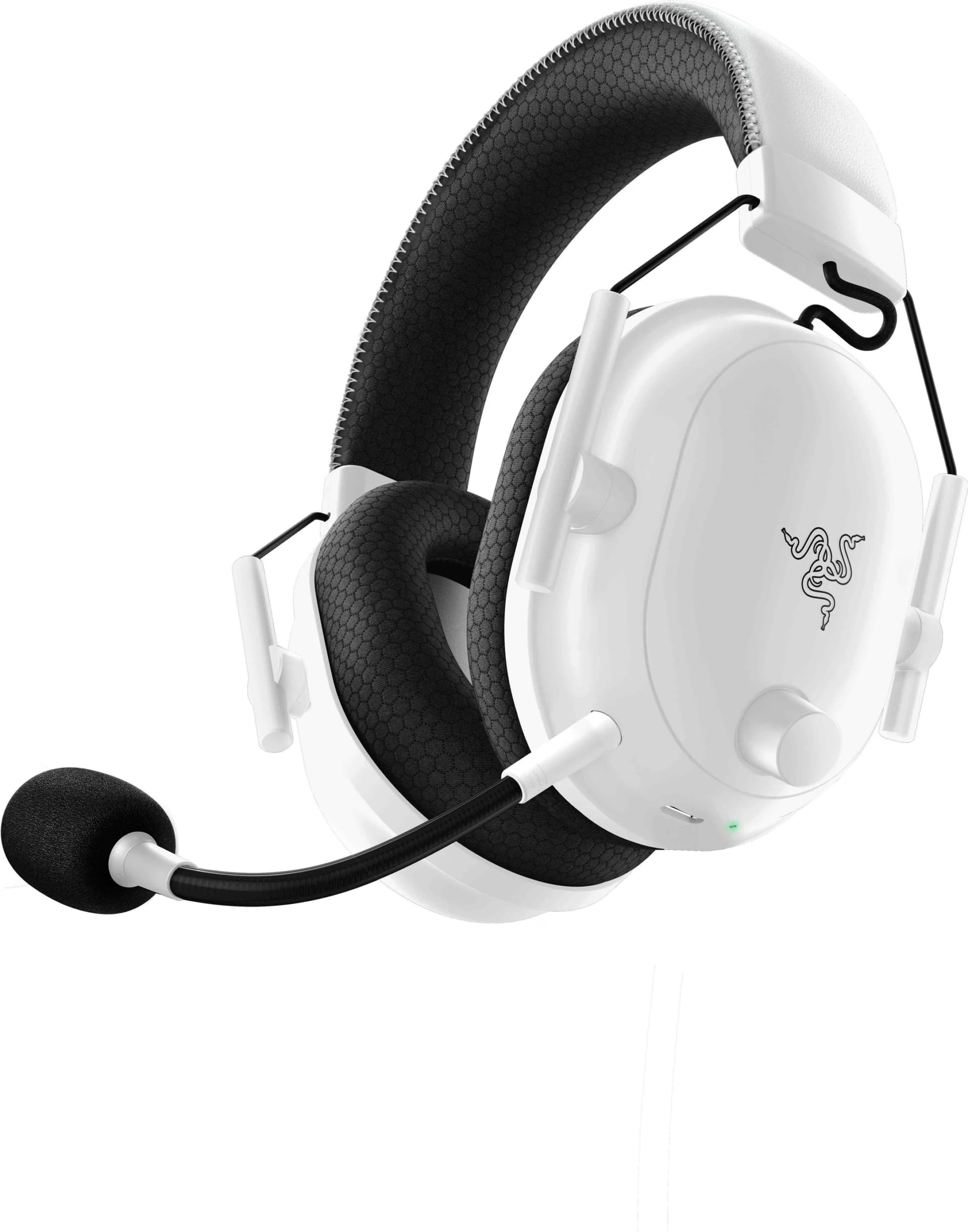 Razer Blackshark V2 Pro Bluetooth 7.1 Sound - Auscultadores sem fios