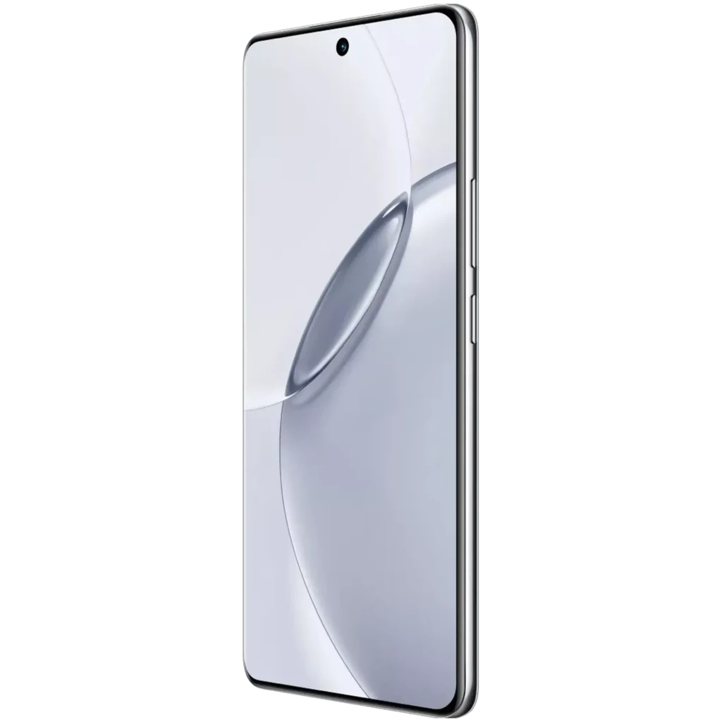Realme 16 Pro+ 512GB Cinza Câmara Telefoto 12GB RAM Ecrã de 6,7 polegadas