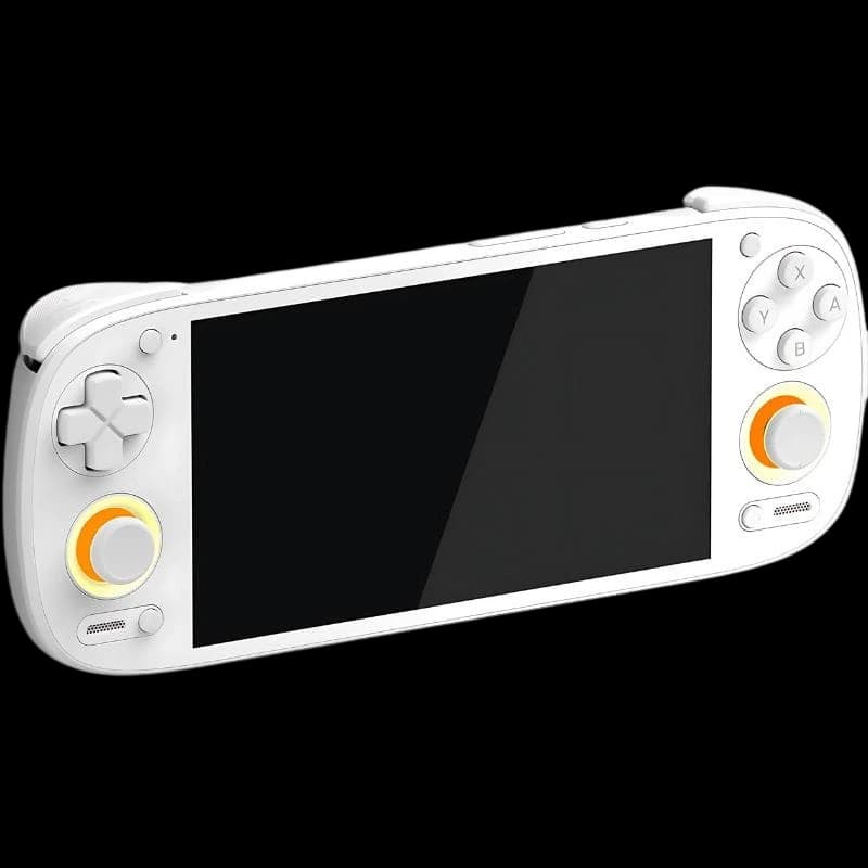 Retroid Pocket 5 Snapdragon 865 8GB/128GB Branco