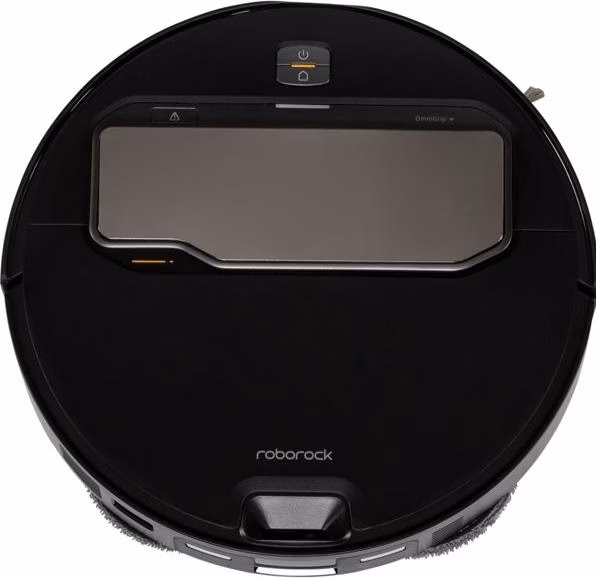 Roborock Saros Z70 - Aspirador robô com braço mecânico OmniGrip
