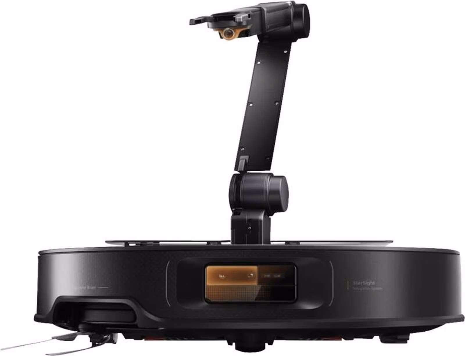 Roborock Saros Z70 - Aspirador robô com braço mecânico OmniGrip