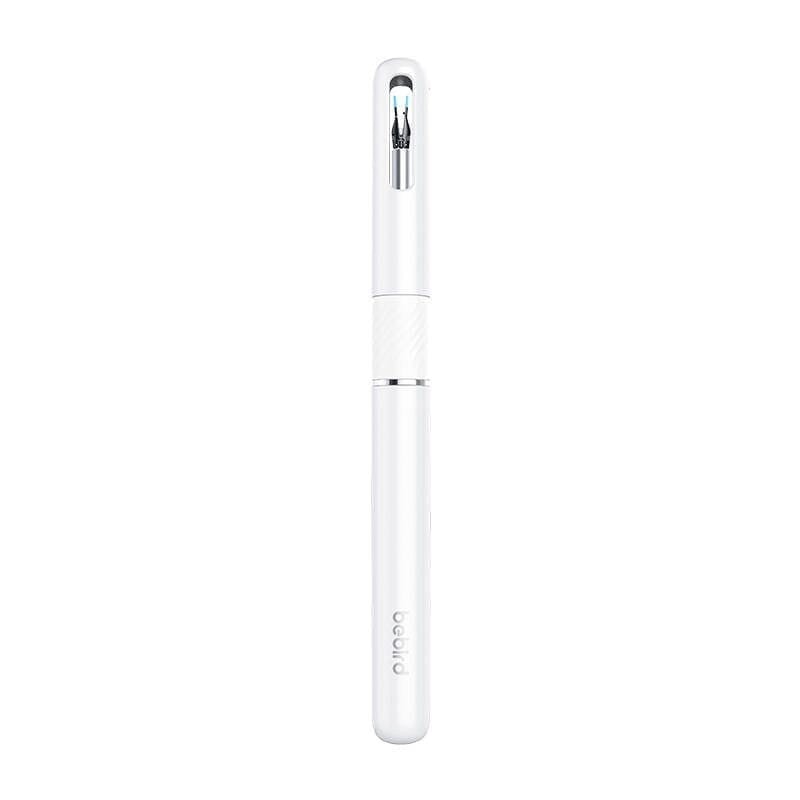 Rod Bebird Note 5 Pro Branco - Otoscópio Profissional para Limpeza dos Ouvidos