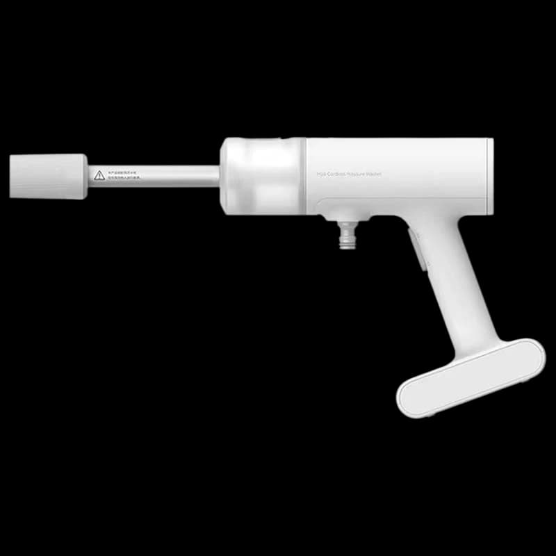 Pistola de Lavagem de Pressão Xiaomi
