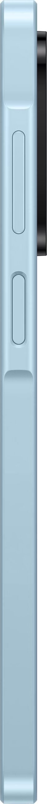Samsung Galaxy A17 4G 4GB/128GB Azul