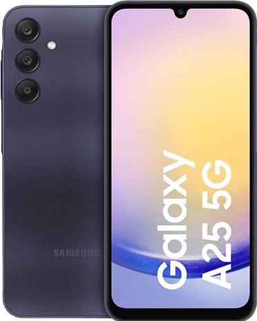 Samsung Galaxy A26 5G 8GB/256GB Preto