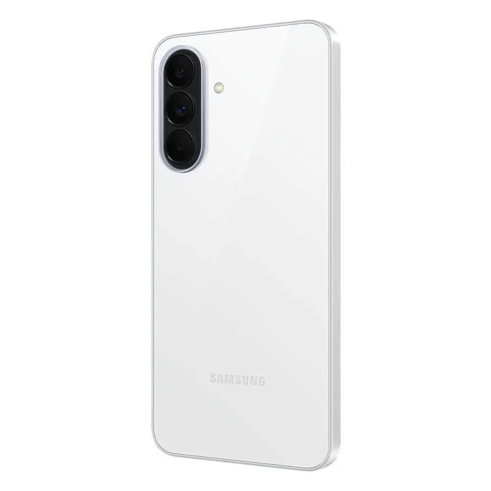 Samsung Galaxy A37 5G 128 GB Branco Taxa de atualização de 120 Hz 6 GB de RAM Processador Exynos 1480