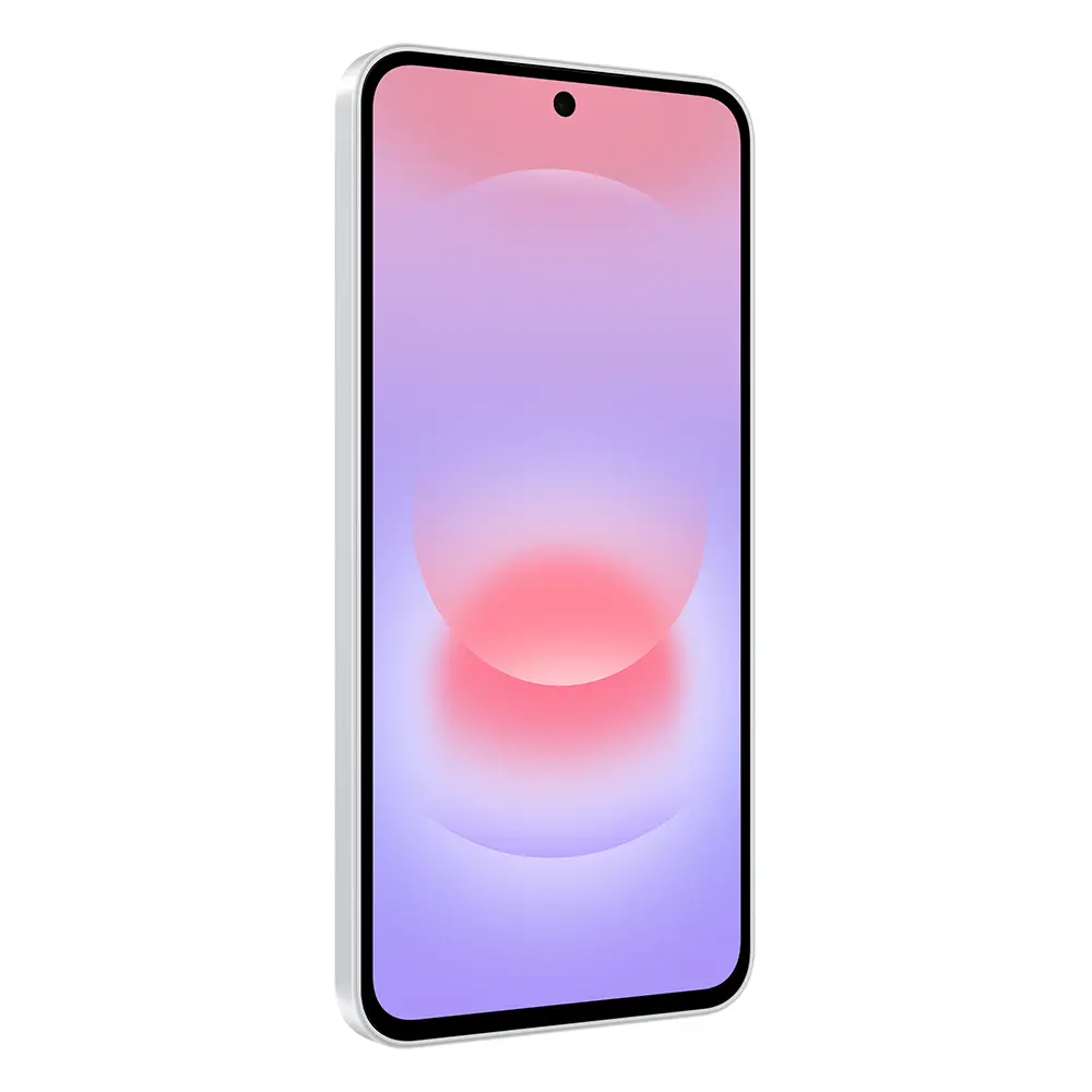 Samsung Galaxy A37 5G 128 GB Branco Taxa de atualização de 120 Hz 6 GB de RAM Processador Exynos 1480