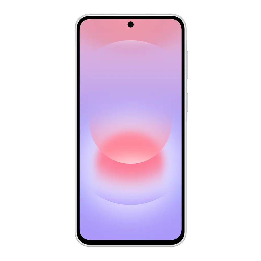 Samsung Galaxy A37 5G 128 GB Branco Taxa de atualização de 120 Hz 6 GB de RAM Processador Exynos 1480