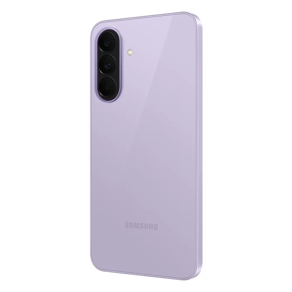 Samsung Galaxy A37 5G 128 GB Lavande Ecrã de 5000 mAh 6 GB de RAM Com One UI 8.5