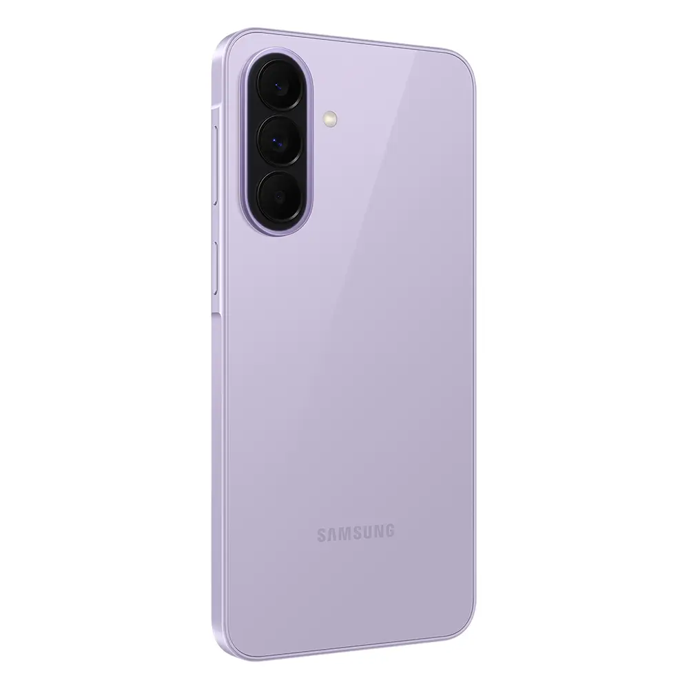 Samsung Galaxy A37 5G 128 GB Lavande Ecrã de 5000 mAh 6 GB de RAM Com One UI 8.5
