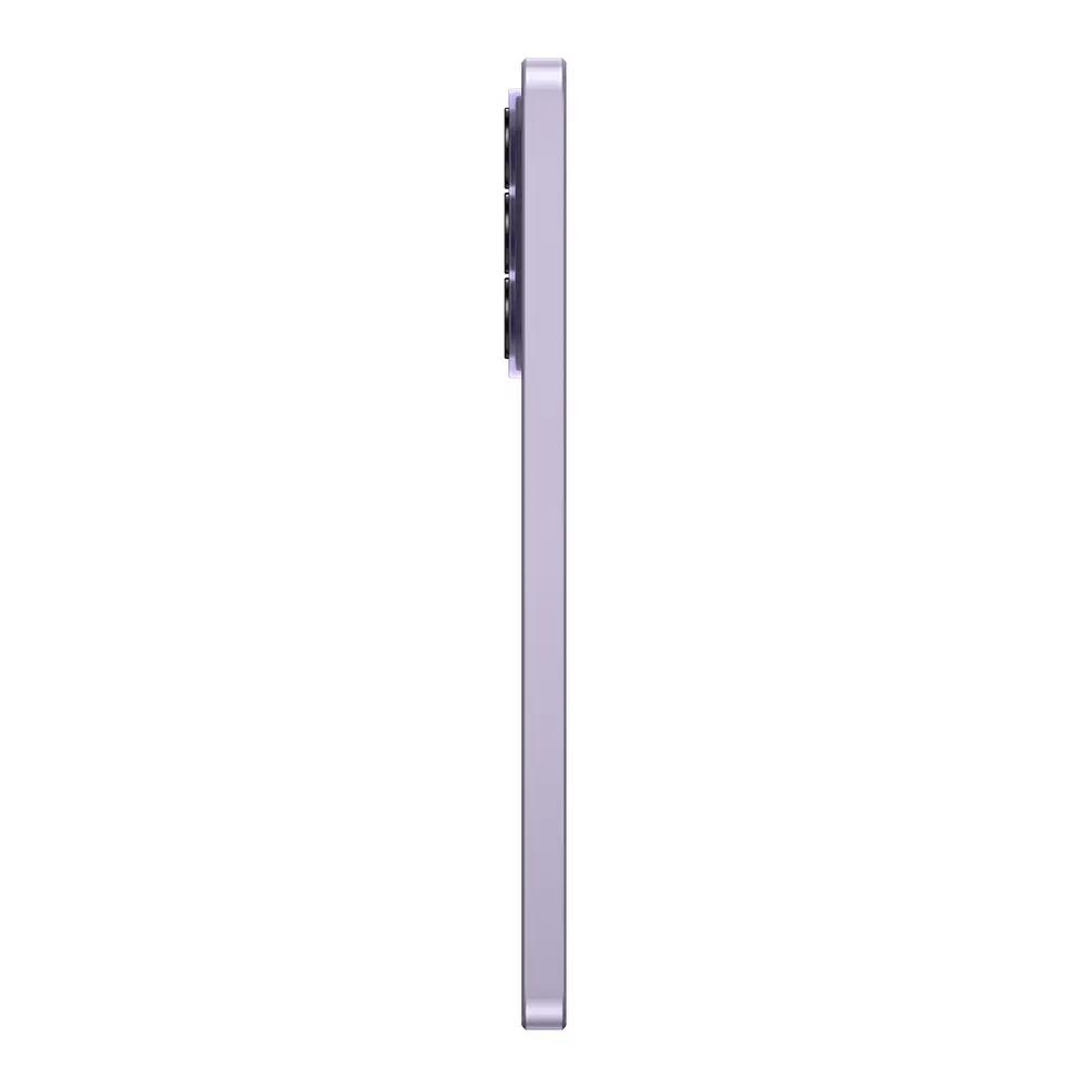 Samsung Galaxy A37 5G 128 GB Lavande Ecrã de 5000 mAh 6 GB de RAM Com One UI 8.5