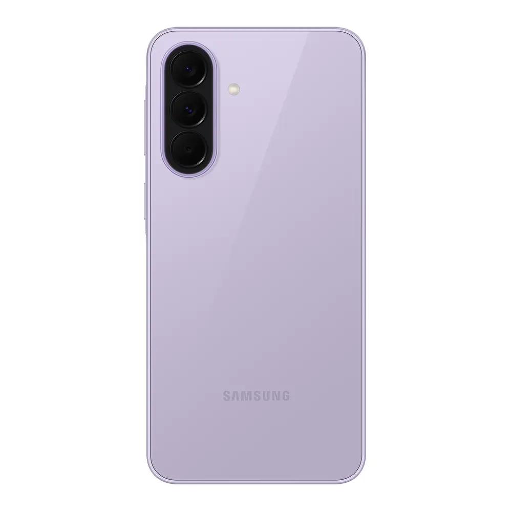 Samsung Galaxy A37 5G 128 GB Lavande Ecrã de 5000 mAh 6 GB de RAM Com One UI 8.5