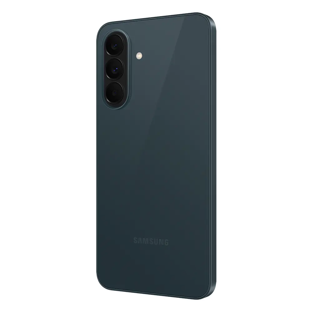 Samsung Galaxy A37 5G 128 GB Verde Câmaras triplas de 50 MP 6 GB de RAM Processador Exynos 1480