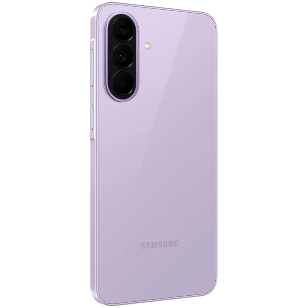 Samsung Galaxy A37 5G 256 GB Lavande Ecrã de 6.6 polegadas 8GB de RAM Com One UI 8.5