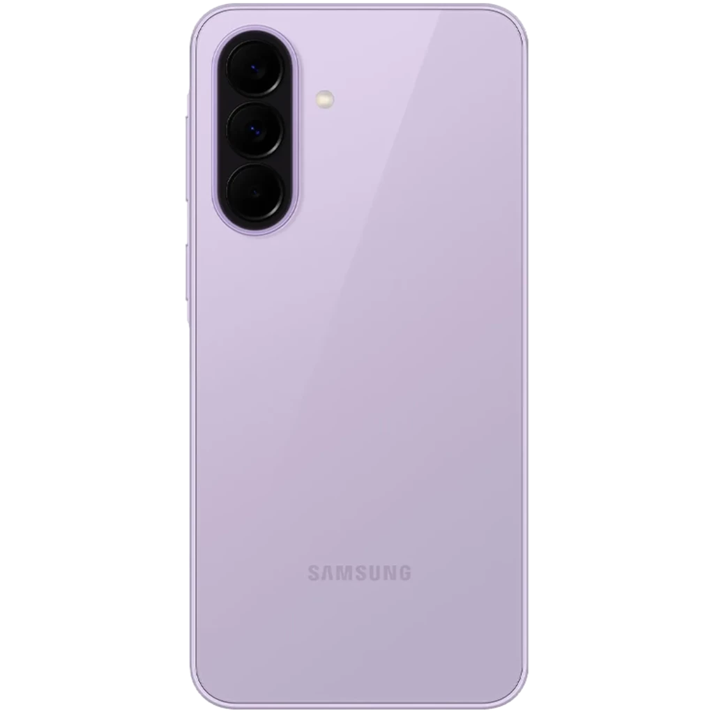 Samsung Galaxy A37 5G 256 GB Lavande Ecrã de 6.6 polegadas 8GB de RAM Com One UI 8.5