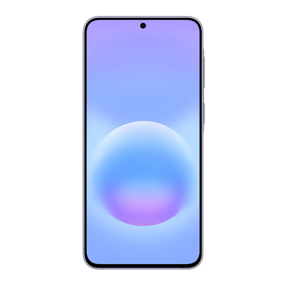 Samsung Galaxy A57 5G 128 GB Lila Carregamento rápido de 45W 8 GB de RAM Câmara tripla