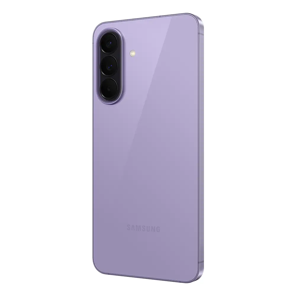 Samsung Galaxy A57 5G 128 GB Lila Carregamento rápido de 45W 8 GB de RAM Câmara tripla