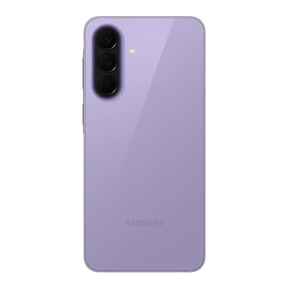Samsung Galaxy A57 5G 128 GB Lila Carregamento rápido de 45W 8 GB de RAM Câmara tripla