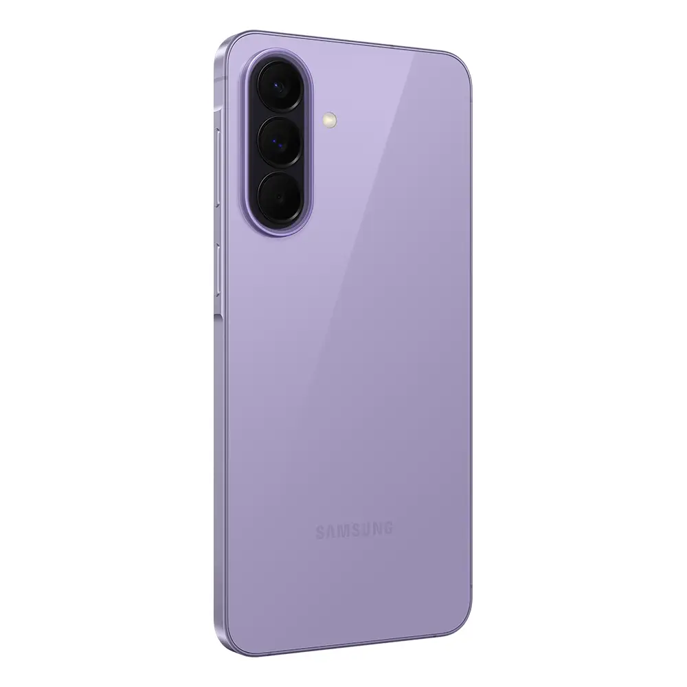 Samsung Galaxy A57 5G 128 GB Lila Carregamento rápido de 45W 8 GB de RAM Câmara tripla